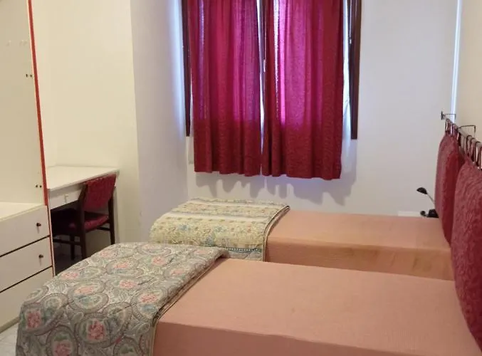 Отель Bar Ristorante.hotel Da Doina Cavanella Po